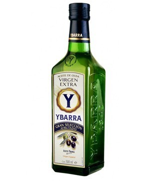 aceite-de-oliva-virgen-extra-Ybarra-gran-seleccion