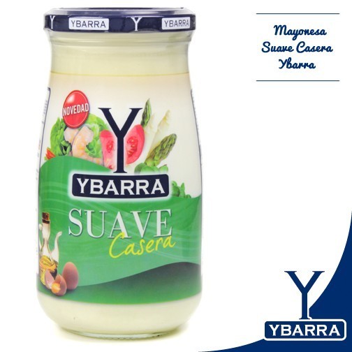 mayonesa-suave-casera-Ybarra