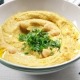 receta de hummus