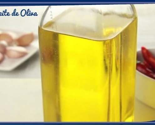 aceite de oliva ybarra