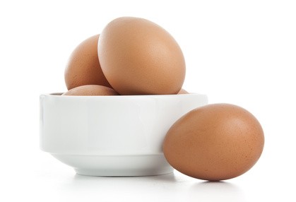 huevos en ybarra