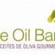 barra aceite de oliva