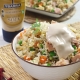 receta ybarra de arroz tres delicias con mayonesa de soja