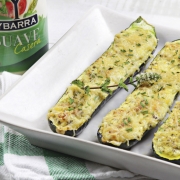recetas-ybarra-calabacines-gratinados-mayonesa-suave