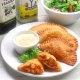 recetas ybarra empanadillas de atun con aceite virgen extra y mayonesa