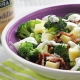 recetas ybarra ensalada de brocoli con mayonesa especial para ensaladillas