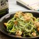 recetas ybarra espagueti de calabacin con aceite de oliva virgen extra