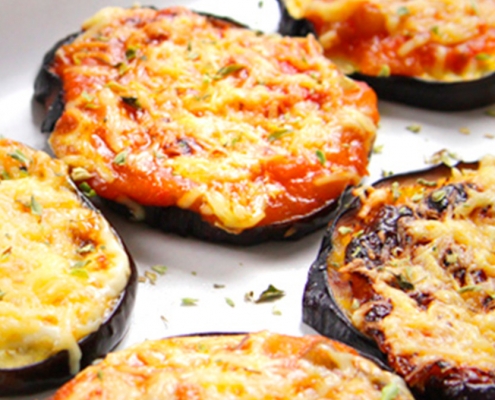 recetas-ybarra-mini-pizzas-berenjenas