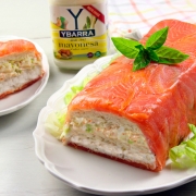 recetas-ybarra-pastel-salmon-mayonesa