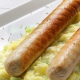 recetas ybarra salchichas alemanas con ensalada de patatas