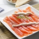 recetas ybarra salmon marinado