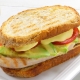 recetas ybarra sandwich de pavo y aguacate