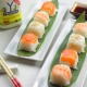 recetas ybarra de shushi con mayonesa
