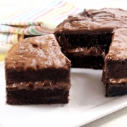 receta ybarra tarta de chocolate