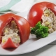 recetas ybarra tomates rellenos de ensalada de atun