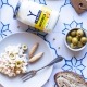 19 recetas con mayonesa para disfrutar