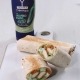 Burritos de Pollo Crujiente con Salsa Experience de Jalapeno Asado