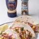 Tacos de pollo