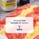 recetas con tomate