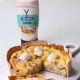 Quiche kebab