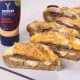 barcaza de ternera con salsa chipotle
