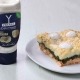 Parmentier Trufada con Salmón y Espinacas