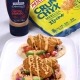 Tacos crunchyx chipotle ahumado