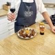 mini albondigas con salsa gaucha