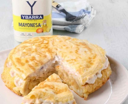 tortilla cantabra