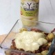 Patatas Ybarra a los 3 quesos
