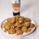 Patatas crujientes al horno
