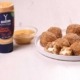 Croquetas de patatas con chipotle ahumado