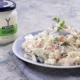 ensaladilla escalivada