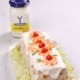 pastel de caballa