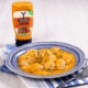 pollo encebollado a la gaucha
