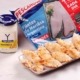 Empanadillas de merluza y pimientos del piquillo con Mayonesa Ybarra