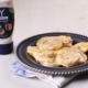 Patatas Mayordomo preparadas con cebolla y Salsa Experience de Trufa Ybarra.